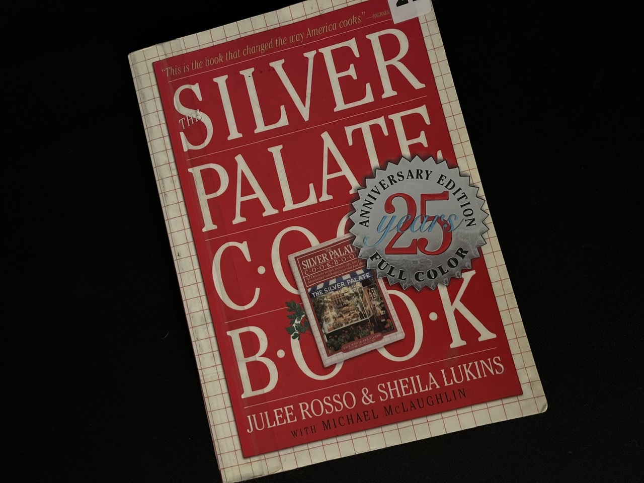 The Silver Palate Cookbook